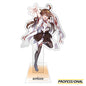 Kongou (KanColle Ver.) - Acrylic Standee