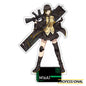 M16A1 - Acrylic Standee
