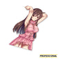 Chizuru (Night Dress Ver.) - Sticker