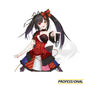 Kurumi (Idol Ver.) - Sticker