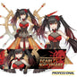 Kurumi (Scarlet Nightmare Ver.) - Sticker