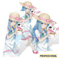 Yoshino (Human Ver.) - Sticker Bundle