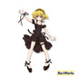 Higurashi Girls - Sticker