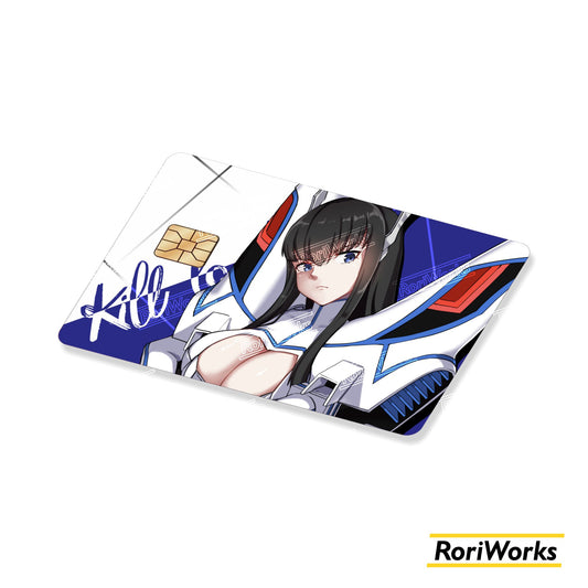 Satsuki - Card Skin