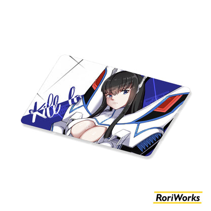 Satsuki - Card Skin