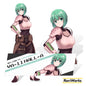 Sei - Sticker