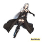 Sephiroth (Female) - Sticker