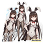 Shana (Bunny Girl) - Sticker