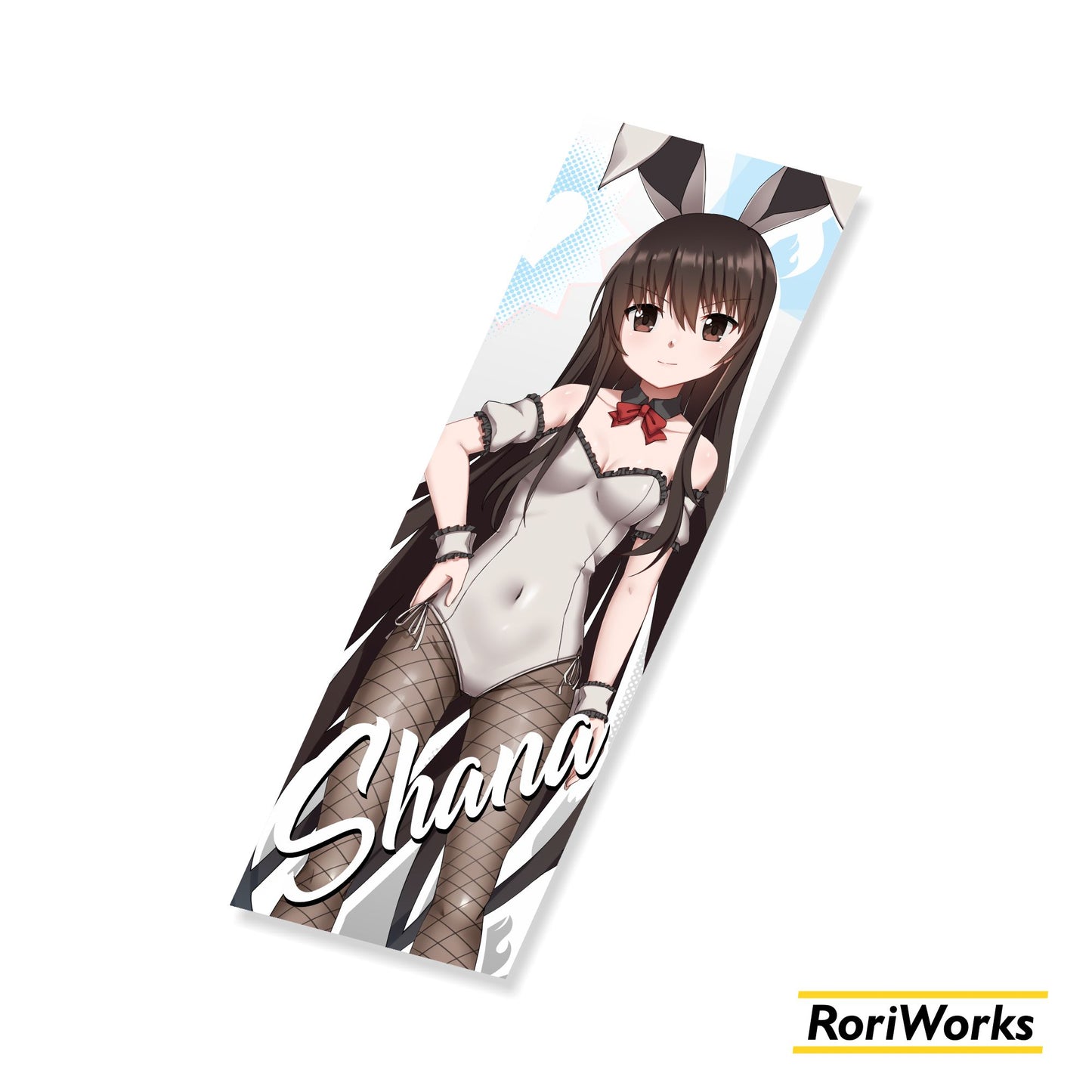 Shana (Bunny Girl) - Sticker