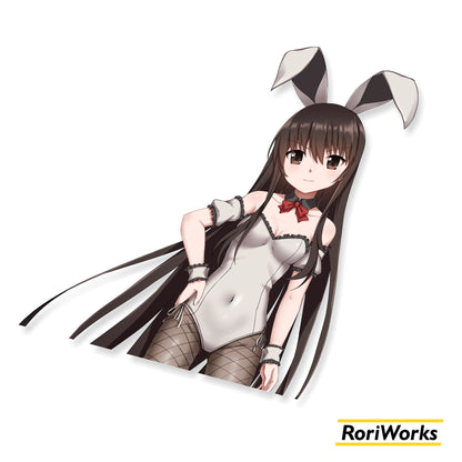 Shana (Bunny Girl) - Sticker