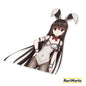 Shana (Bunny Girl) - Sticker