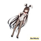 Shana (Bunny Girl) - Sticker