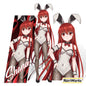 Shana the Flame Haze (Bunny Girl) - Sticker