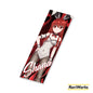 Shana the Flame Haze (Bunny Girl) - Sticker
