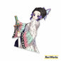 Shinobu - Sticker