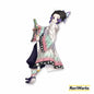 Shinobu - Sticker