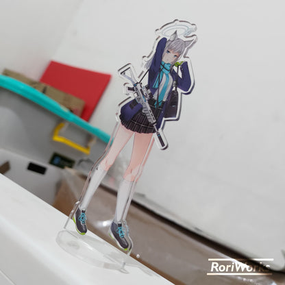 Shiroko - Acrylic Standee