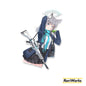 Shiroko - Sticker