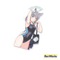 Shiroko (Swimsuit) - Sticker