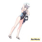 Shiroko (Swimsuit) - Sticker