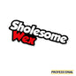 Sholesome Wex - Dyslexia Sticker