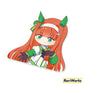 Silence Suzuka (Chibi) - Sticker