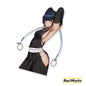 Soi Fon - Sticker