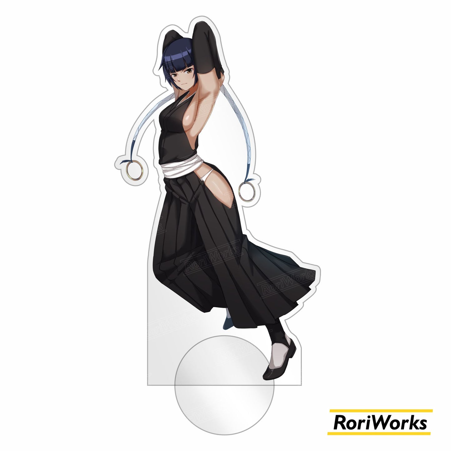 Sui Feng - Acrylic Standee