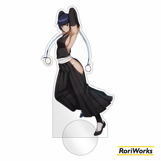 Sui Feng - Acrylic Standee