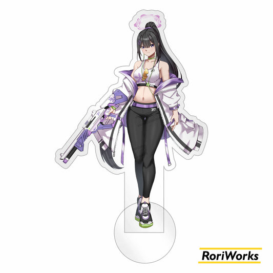 Sumire - Acrylic Standee
