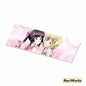 Shirabe x Kirika - Sticker