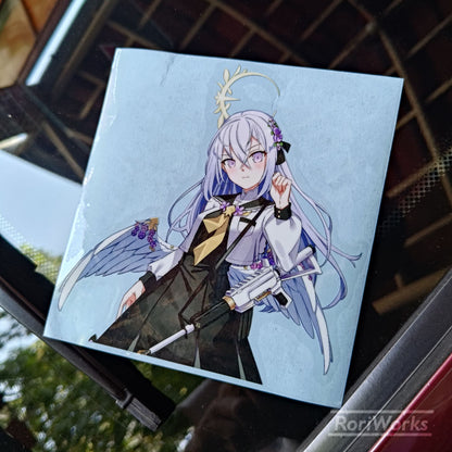 Azusa - Sticker