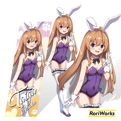 Taiga (Bunny Girl) - Sticker