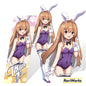 Taiga (Bunny Girl) - Sticker