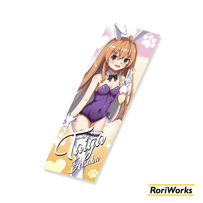 Taiga (Bunny Girl) - Sticker