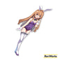 Taiga (Bunny Girl) - Sticker