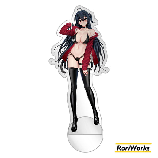Taihou (Race Queen 2.0) - Acrylic Standee