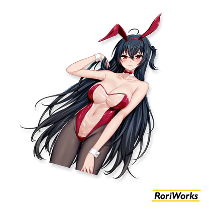 Taihou (Bunny Girl) - Sticker