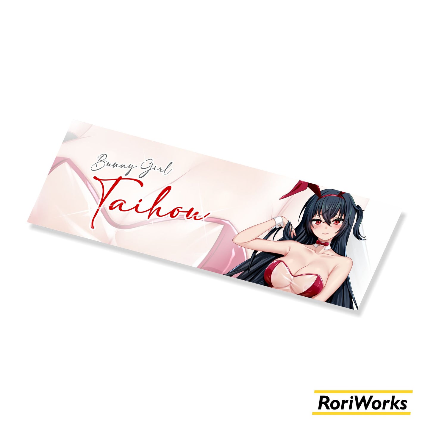 Taihou (Bunny Girl) - Sticker