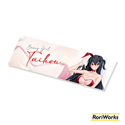 Taihou (Bunny Girl) - Sticker
