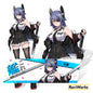 Tenryuu Kai Ni - Sticker