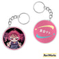 Teto (Chibi) - Keychain