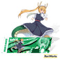 Tohru (Skater) - Sticker