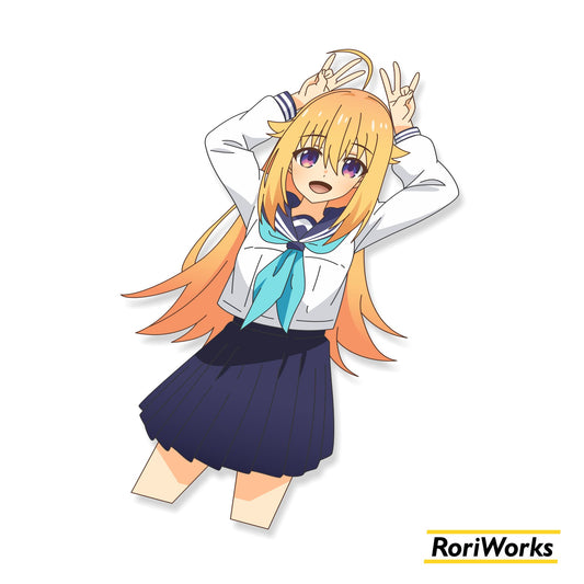 Koshitan Dance - Sticker