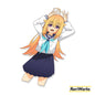 Koshitan Dance - Sticker