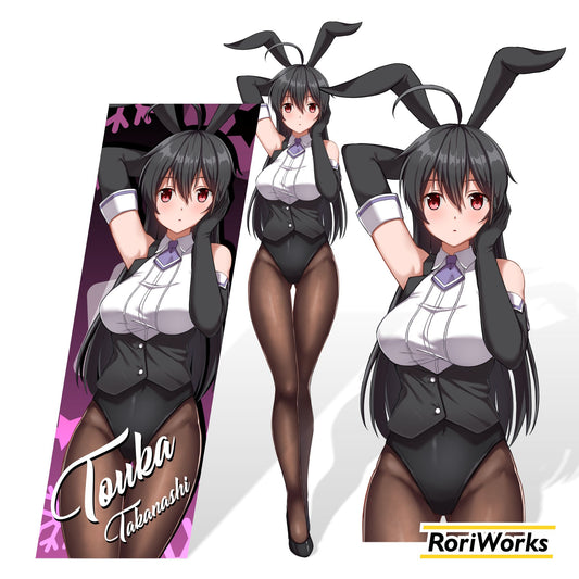Touka (Bunny Girl) - Sticker