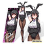 Touka (Bunny Girl) - Sticker