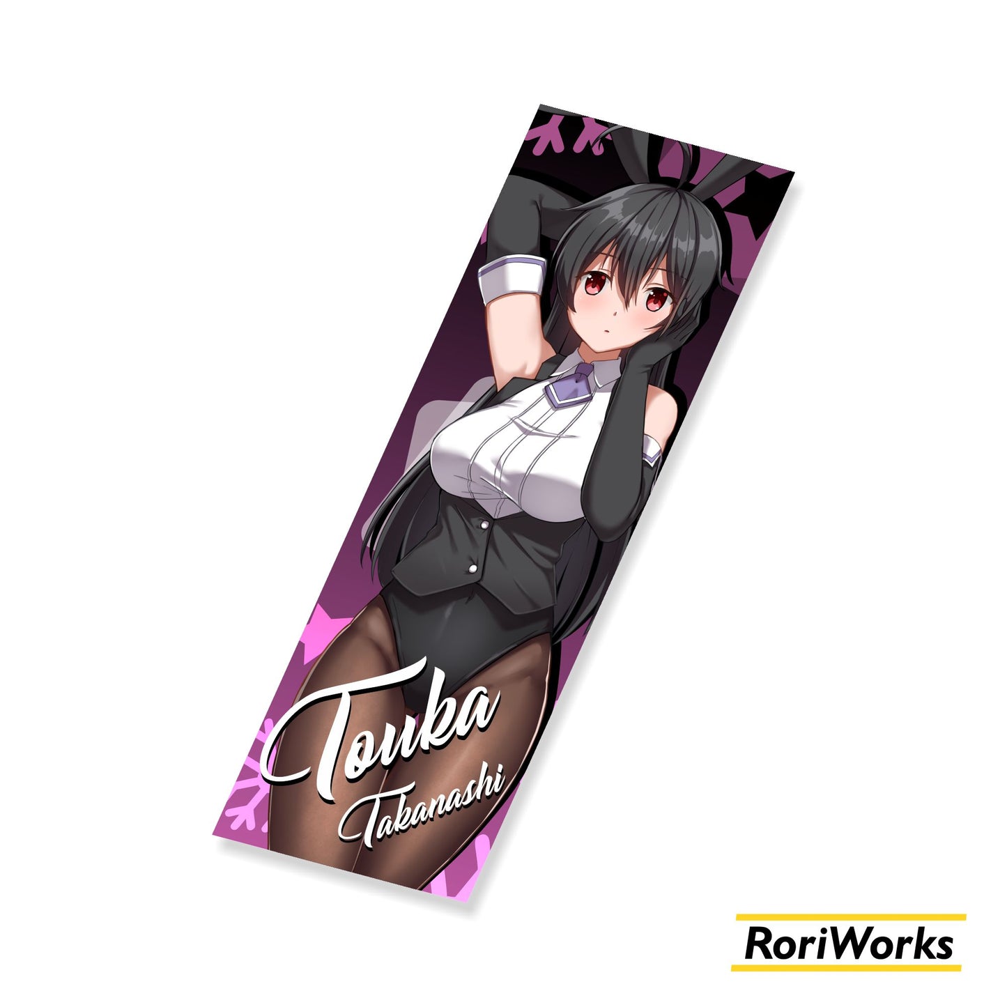 Touka (Bunny Girl) - Sticker