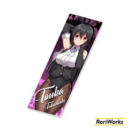 Touka (Bunny Girl) - Sticker