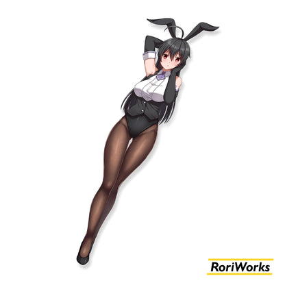 Touka (Bunny Girl) - Sticker